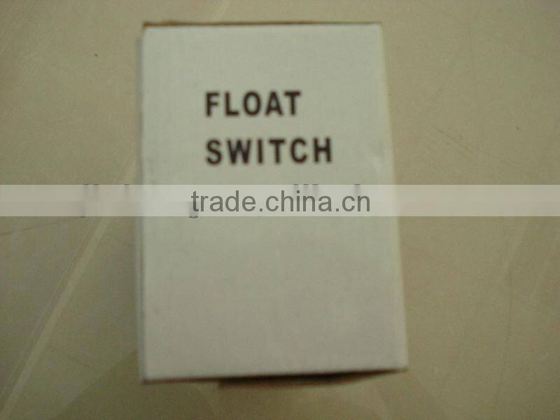 Automatic water level sensor