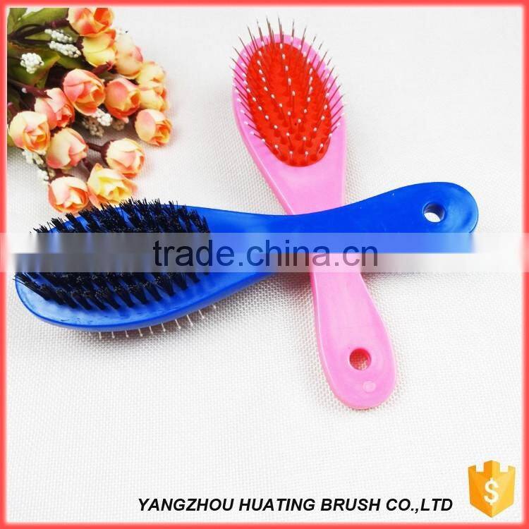 Hot sale new products dog grooming pet bath massage hair brush