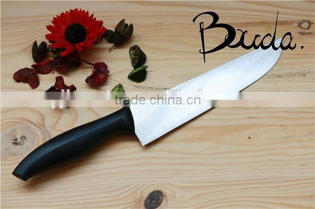 2016 New design good quality stainless steel round rolling knife BD-K6670