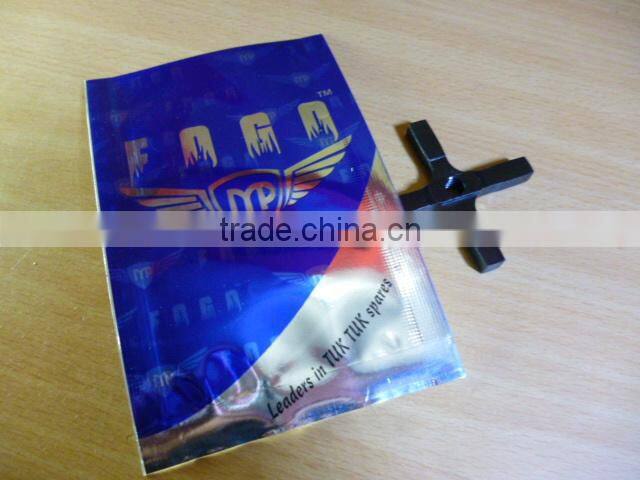 Bajaj Gear Parts for bajaj three wheeler TORITO