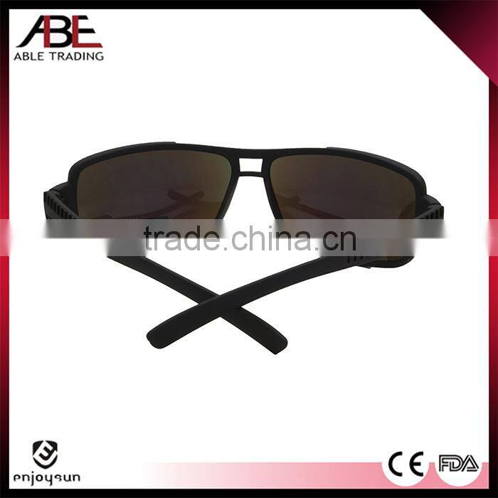 China Supplier High Quality anti scratch sports sunglasses