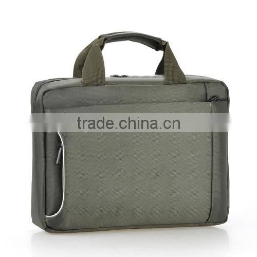Shoulder computer bag promotional laptop bag wholesale