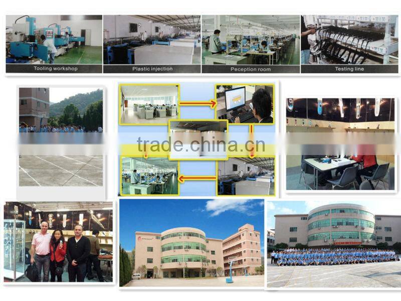 Beard shaver and trimmer for men