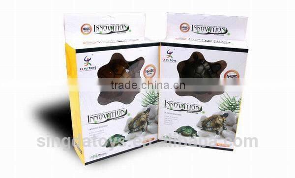 New Arriving!RC Animal IR Mini Tortoise Toy For Kids