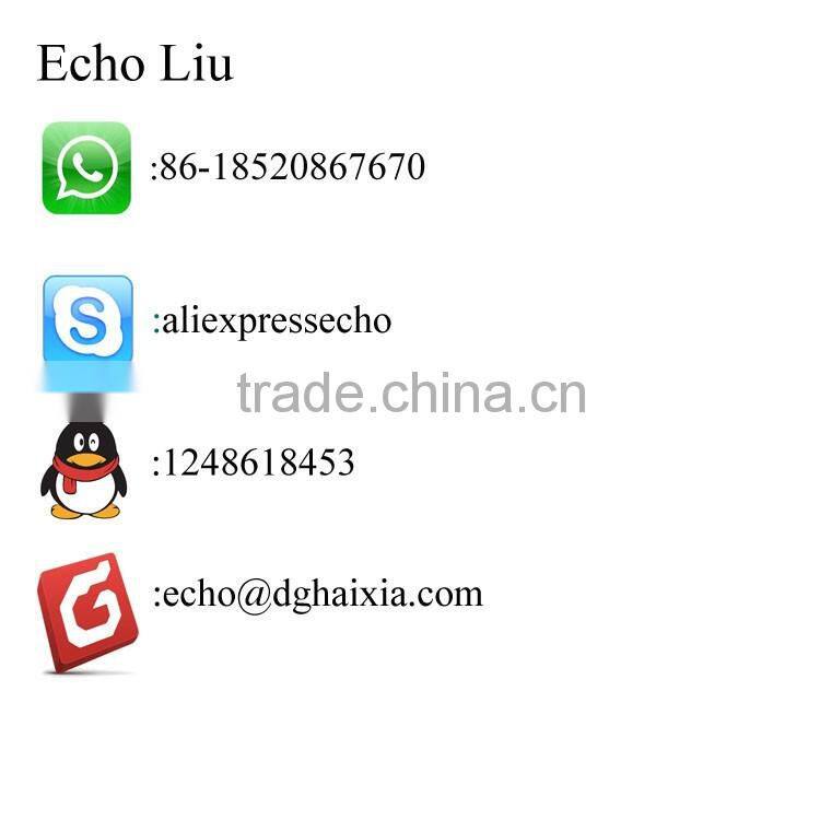 Cutom Logo Different Design Pen Packaging Box Black Drawer Box