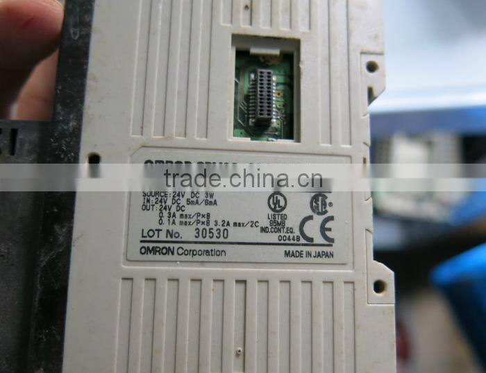 Omron PLC CPM2C-32CDTC-D Programmable controller