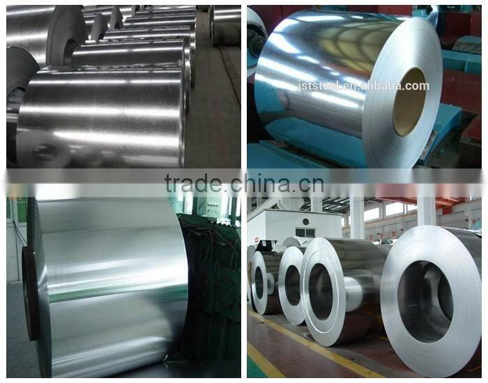 Hot dipped galvalume steel coils/GL steel coils and sheets for export