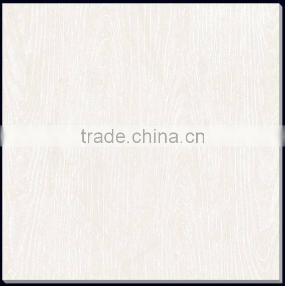 WHITE POLISHED TILE DOUBLE LOADING TILE 600*600 800*800
