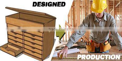 Guaranteed Quality Customized Oem Bookcase And Shelves Cheap