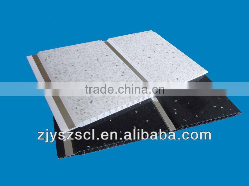 High quality UK market PVC panel,PVC ceiling