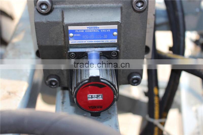 Many usage mini sugarcane machine of sugar cane harvester low price for big farm