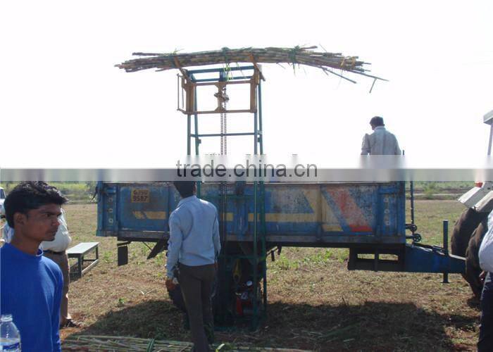 TAGRM easy move farm machinery mini sugar cane lifter/new cane lifter SL5 for sale