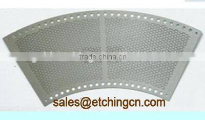 stretch metal mesh stainless steel honeycomb mesh metal mesh for garment trim