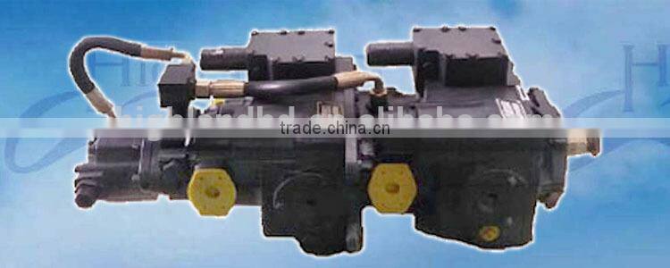 China supplier hydraulic cylinder with pump