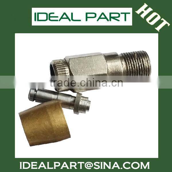 CNC PRECISION MACHINERY PARTS