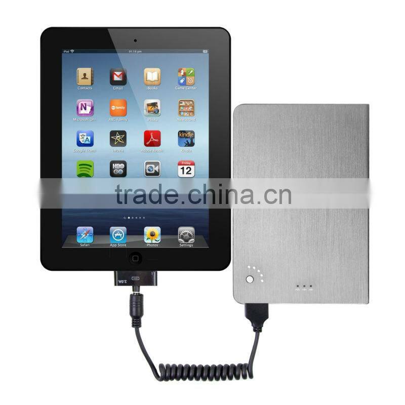 Universal Laptop Power Bank 26000mAh factory direct laptop portable power bank