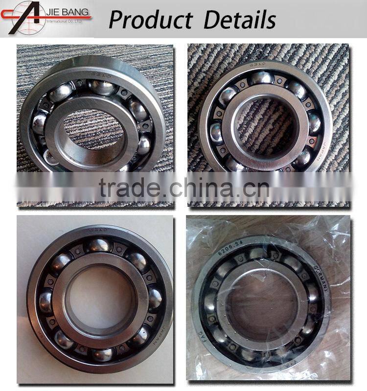 factory bearing, reversing valve bearing, deep groove ball bearings 61906