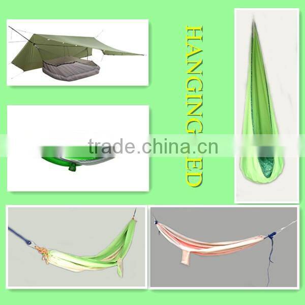 folding hammock hanging chair