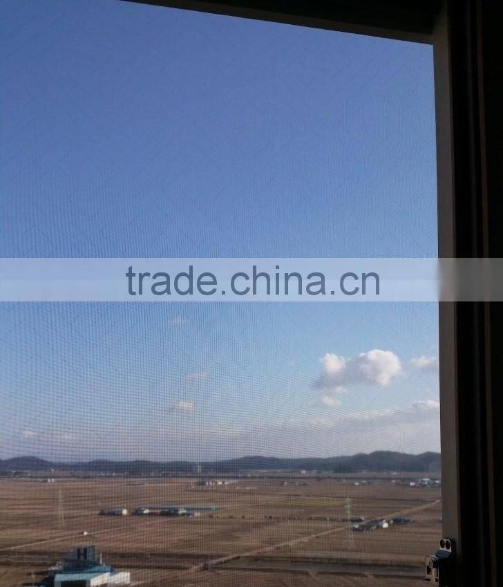 Window Screen_Traditional EMBO