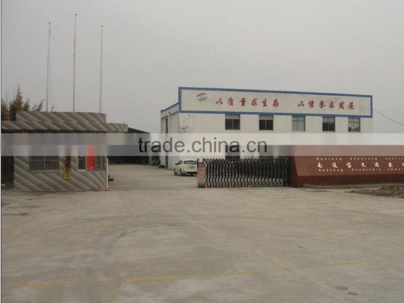 Adjustable Gym Bench with Rack - Flat, Incline, Decline