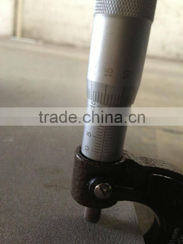 ASTM A240/A20M 321 No.1 hot rolled stainless steel plate