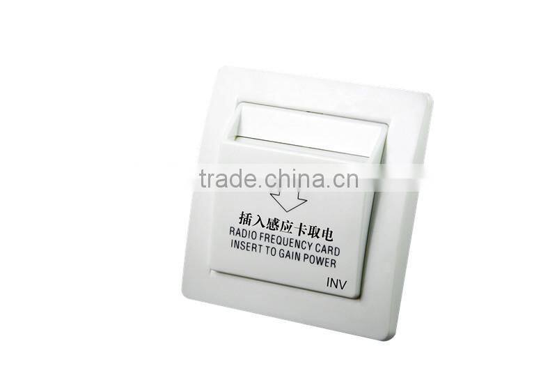 M1 card Power saver wall enengy saving switch power supply