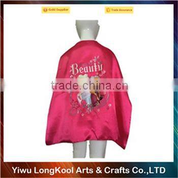 2016 New arrival hot sale cosplay cape carnival children cape dresses