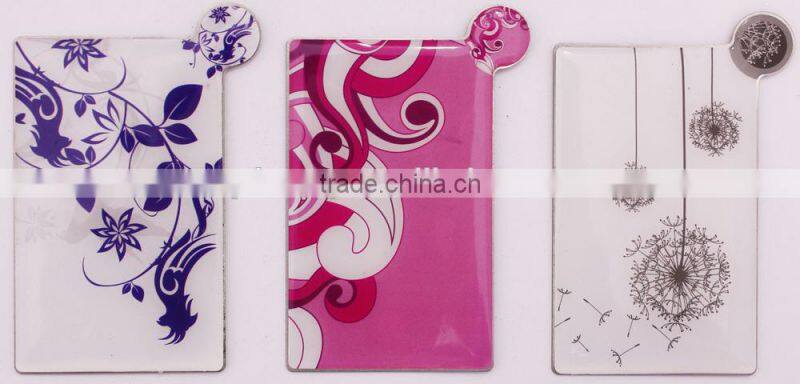 2015 hot sales apple shape stainless steel compact mirror,MD702