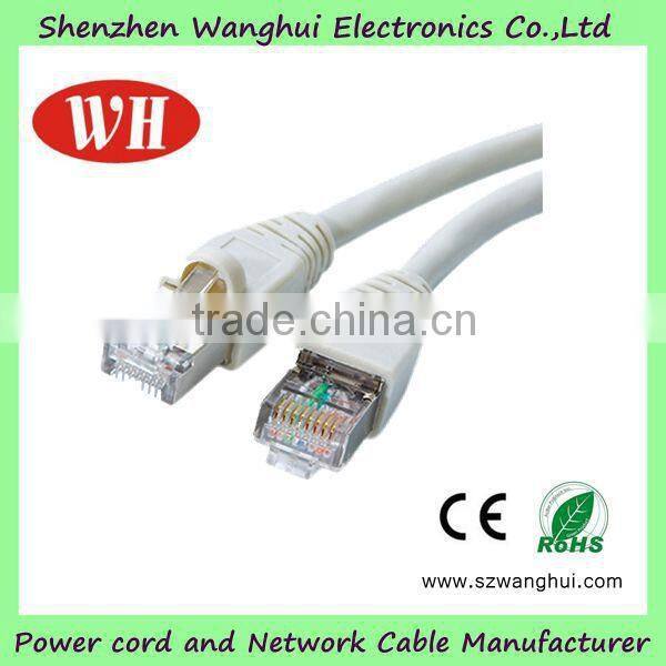UTP patch cord cable/ patch cord cable rj45/ patch cord cable cat6