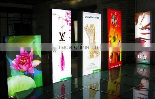 rgb module with lens advertising lightbox display 10w led module flat 10w cree led module sl-bl005-100