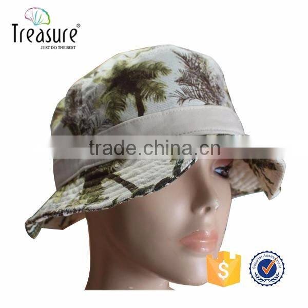 Wholesale small order free sample cheap custom bucket caps and hats