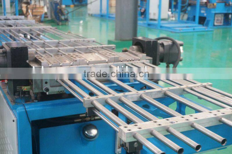 Semi-automatic Long U-shape Hairpin Tube Bender