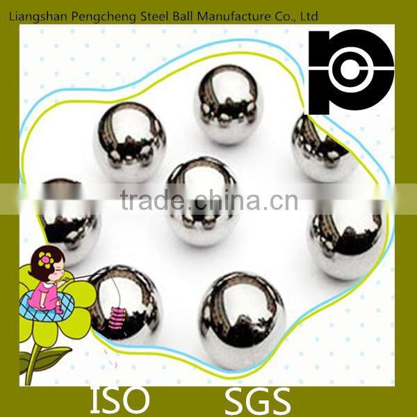 1010 1015 low carbon steel shot 1/4 inch