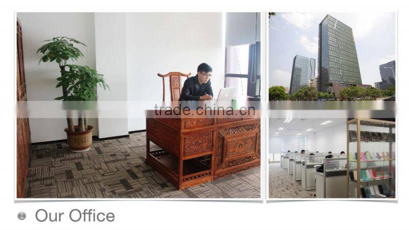 Beautiful hard plastic injection molded case for iPad Pro