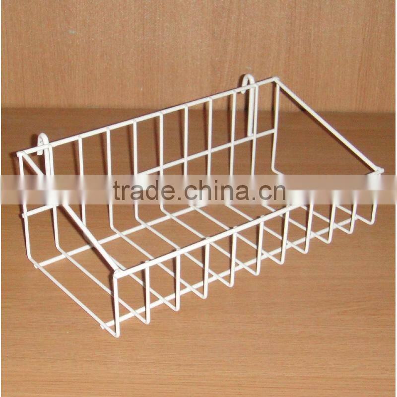 wire display rack