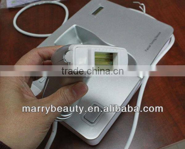 Hot New Products for 2013 IPL Skin Rejuvenation Machine Home