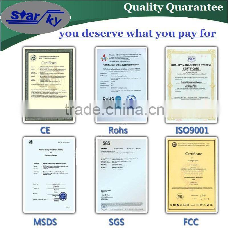 DVD-D-BR Back Seat Holders for Tablets handlebar for car accessories