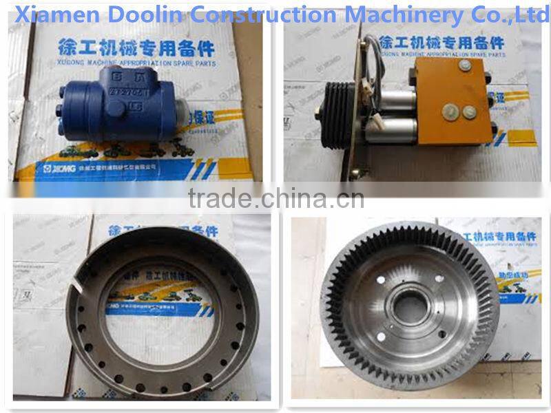 Competitive ZL50E.5.1.1 Rim Body for ZL50G Loader Rim Assy