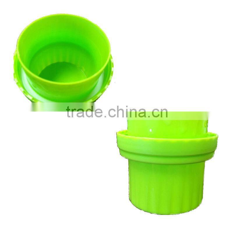 experiecce plastic mold suppliers