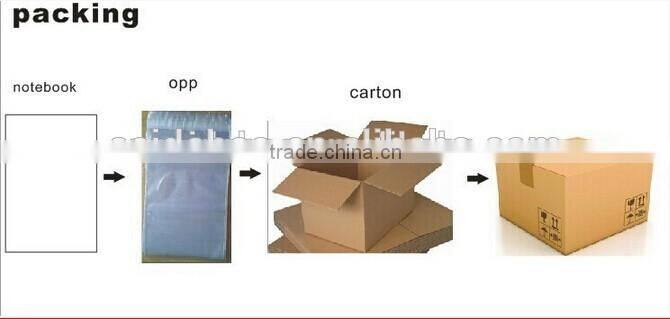 2016 hot seling organizer notebook,custom notebook with button close