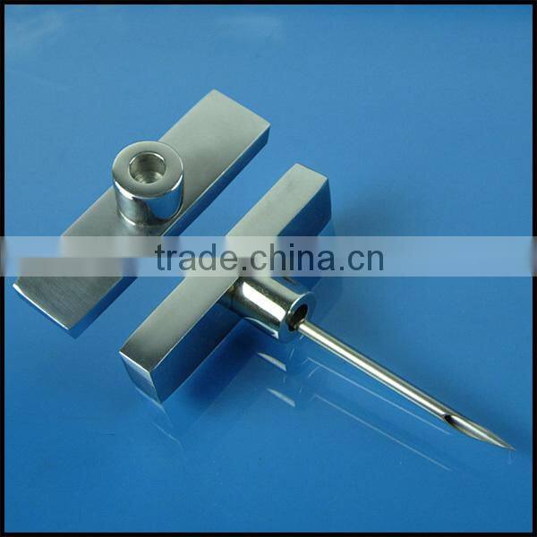 Whoelsale Best Selling Professional Small Size Piercing Tool For Pushing Needle