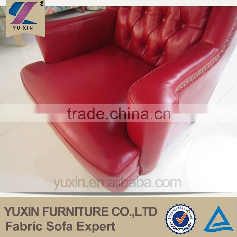 home furniture genuine leather chair