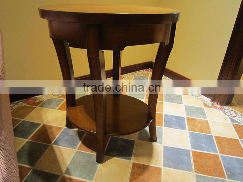 Antique Table, Classic Console Table