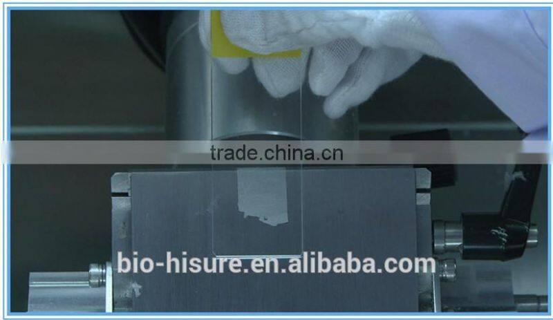 China Supplier Jinhua Hisure Microtome Repair