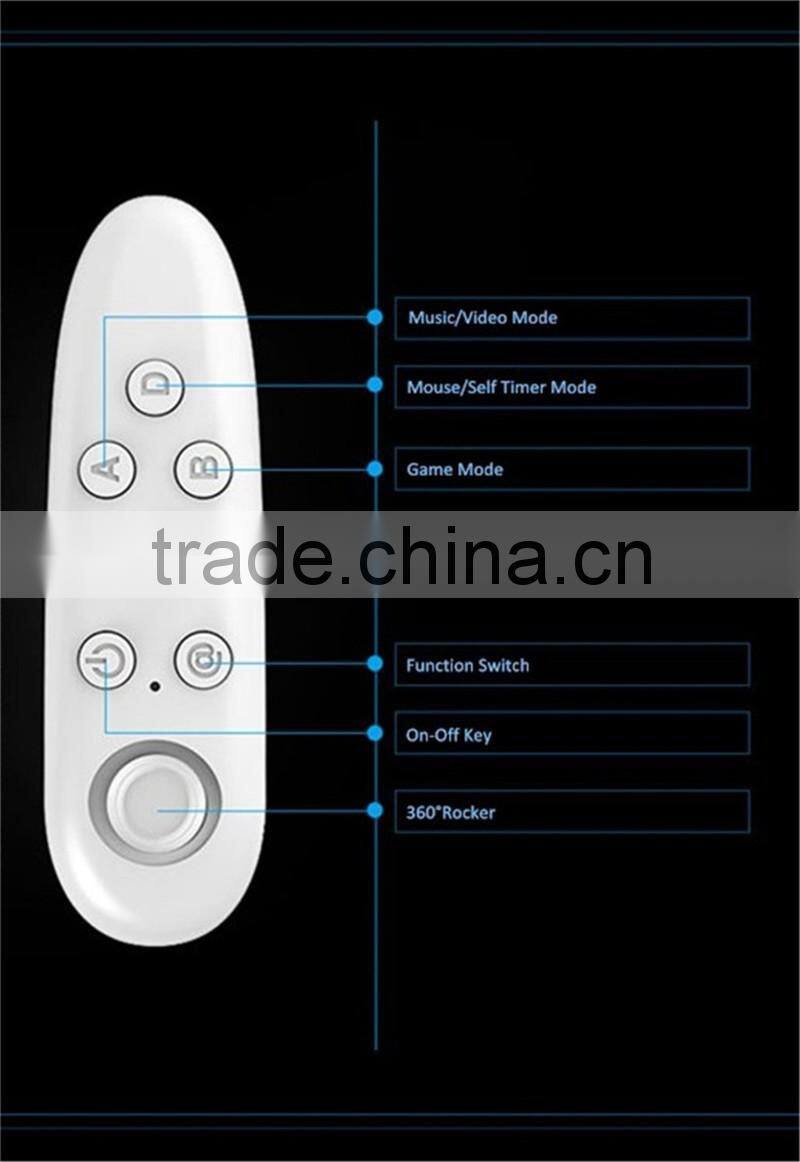 Best Sale ABS Plastic Aspheric Lens 3D Video Glasses