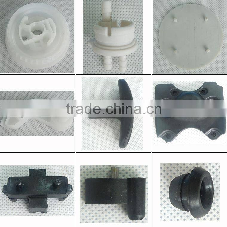 Hedge Trimmer parts