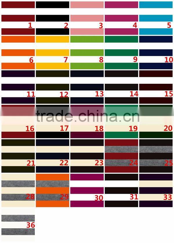 2016 Cuddle Soft Dark Green Stripe Design Car Seat Carrier Cover Canopy