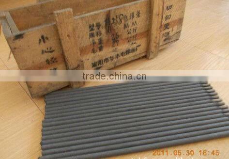 AWS E6013 J421 arc welding electrode/welding consumable/welding material