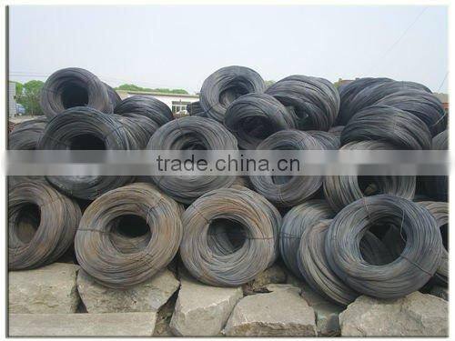 Black Wire( Factory)