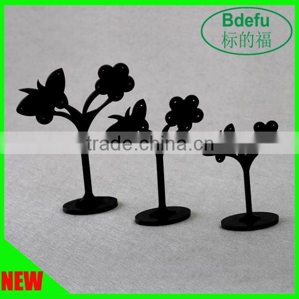 Jewelry Display Stand Fashion Accessories Display Rack